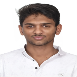 Shreyas Prasad C