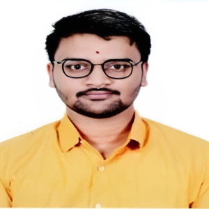Rahulprasad A H