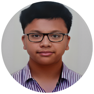 Ankith G Sheety