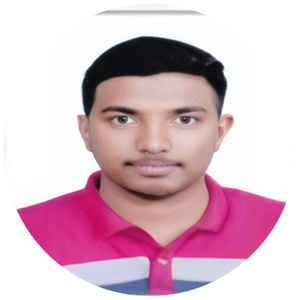 Shashank Y B