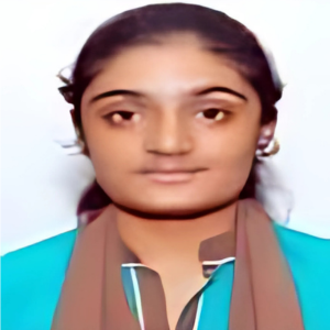 Rakshitha H S