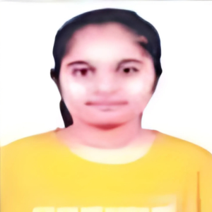 Bhumika P