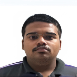 Saswat Kumar J