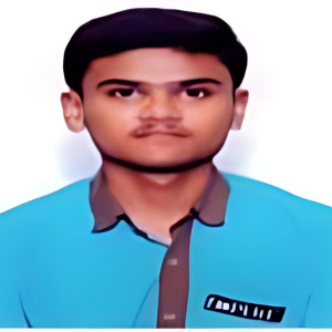 Abhinav Santosh J